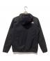 THE NORTH FACE (ザ ノース フェイス) ベントリックスフーディ ブラック サイズ:S：11000円