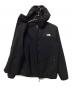 中古・古着 THE NORTH FACE (ザ ノース フェイス) ベントリックスフーディ ブラック サイズ:S：11000円