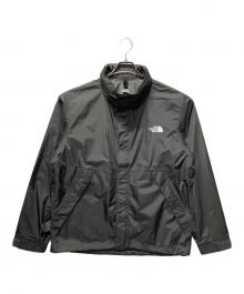 THE NORTH FACE（ザ ノース フェイス）の古着「トレニアンジャケット」｜ブラック