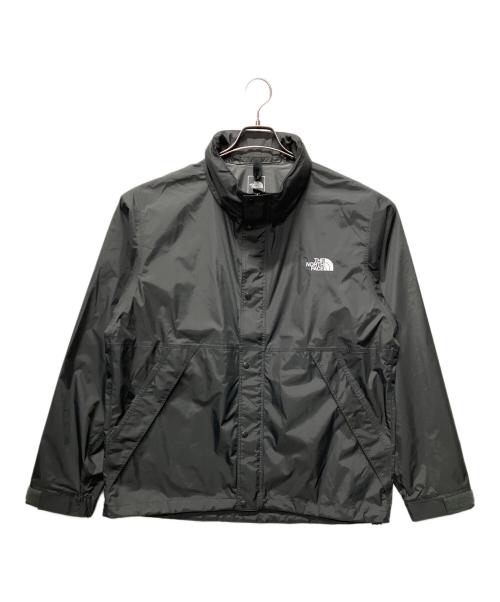THE NORTH FACE（ザ ノース フェイス）THE NORTH FACE (ザ ノース フェイス) トレニアンジャケット ブラック サイズ:Lの古着・服飾アイテム