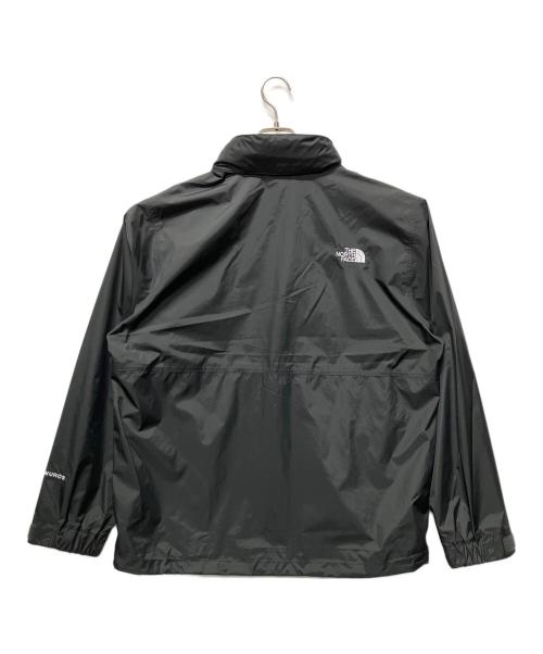 THE NORTH FACE（ザ ノース フェイス）THE NORTH FACE (ザ ノース フェイス) トレニアンジャケット ブラック サイズ:Lの古着・服飾アイテム