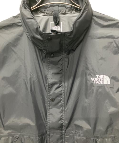 THE NORTH FACE（ザ ノース フェイス）THE NORTH FACE (ザ ノース フェイス) トレニアンジャケット ブラック サイズ:Lの古着・服飾アイテム