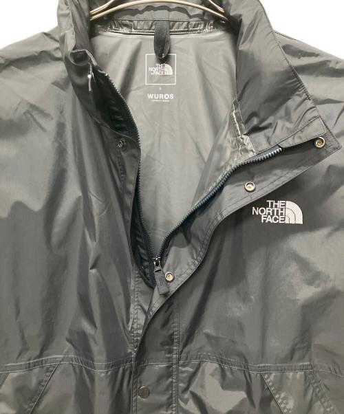 THE NORTH FACE（ザ ノース フェイス）THE NORTH FACE (ザ ノース フェイス) トレニアンジャケット ブラック サイズ:Lの古着・服飾アイテム