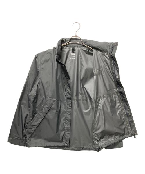 THE NORTH FACE（ザ ノース フェイス）THE NORTH FACE (ザ ノース フェイス) トレニアンジャケット ブラック サイズ:Lの古着・服飾アイテム