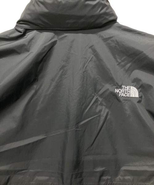 THE NORTH FACE（ザ ノース フェイス）THE NORTH FACE (ザ ノース フェイス) トレニアンジャケット ブラック サイズ:Lの古着・服飾アイテム