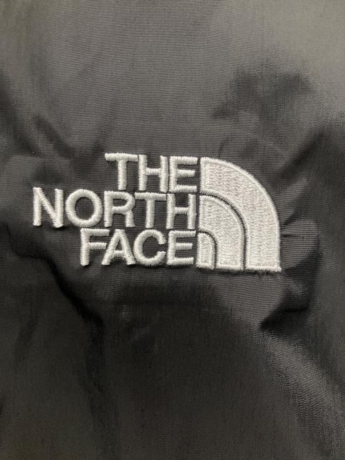THE NORTH FACE（ザ ノース フェイス）THE NORTH FACE (ザ ノース フェイス) トレニアンジャケット ブラック サイズ:Lの古着・服飾アイテム