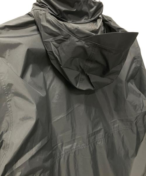 THE NORTH FACE（ザ ノース フェイス）THE NORTH FACE (ザ ノース フェイス) トレニアンジャケット ブラック サイズ:Lの古着・服飾アイテム