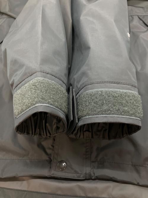 THE NORTH FACE（ザ ノース フェイス）THE NORTH FACE (ザ ノース フェイス) トレニアンジャケット ブラック サイズ:Lの古着・服飾アイテム