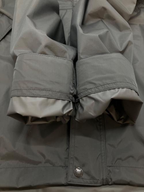 THE NORTH FACE（ザ ノース フェイス）THE NORTH FACE (ザ ノース フェイス) トレニアンジャケット ブラック サイズ:Lの古着・服飾アイテム