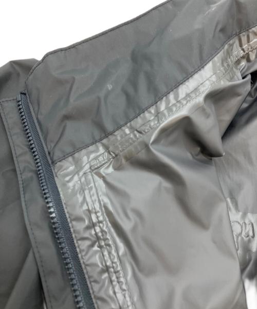 THE NORTH FACE（ザ ノース フェイス）THE NORTH FACE (ザ ノース フェイス) トレニアンジャケット ブラック サイズ:Lの古着・服飾アイテム
