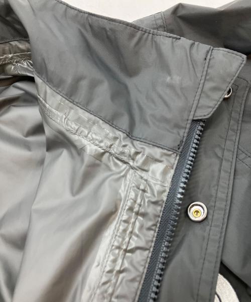 THE NORTH FACE（ザ ノース フェイス）THE NORTH FACE (ザ ノース フェイス) トレニアンジャケット ブラック サイズ:Lの古着・服飾アイテム
