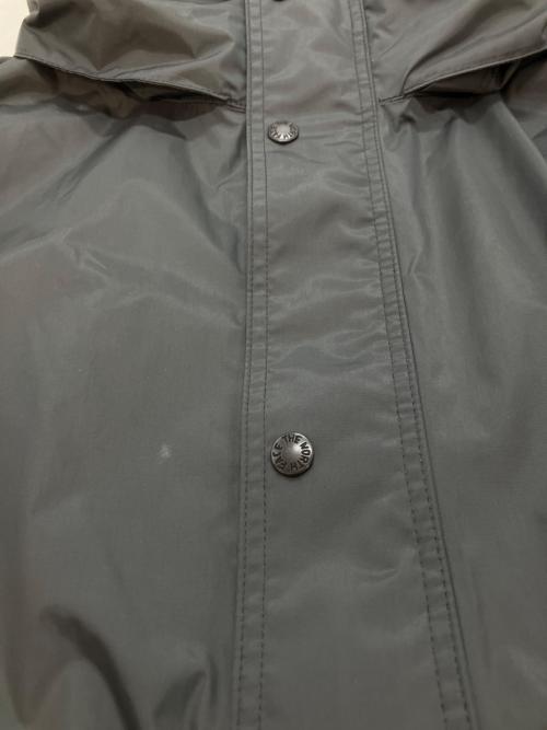 THE NORTH FACE（ザ ノース フェイス）THE NORTH FACE (ザ ノース フェイス) トレニアンジャケット ブラック サイズ:Lの古着・服飾アイテム