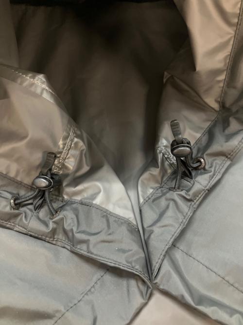 THE NORTH FACE（ザ ノース フェイス）THE NORTH FACE (ザ ノース フェイス) トレニアンジャケット ブラック サイズ:Lの古着・服飾アイテム