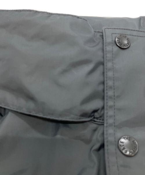 THE NORTH FACE（ザ ノース フェイス）THE NORTH FACE (ザ ノース フェイス) トレニアンジャケット ブラック サイズ:Lの古着・服飾アイテム