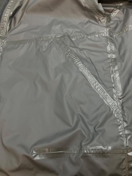 THE NORTH FACE（ザ ノース フェイス）THE NORTH FACE (ザ ノース フェイス) トレニアンジャケット ブラック サイズ:Lの古着・服飾アイテム