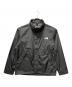 THE NORTH FACE（ザ ノース フェイス）の古着「トレニアンジャケット」｜ブラック