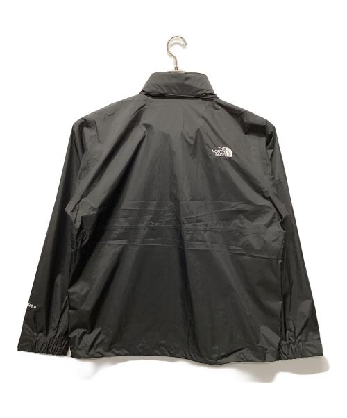 THE NORTH FACE（ザ ノース フェイス）THE NORTH FACE (ザ ノース フェイス) トレニアンジャケット ブラック サイズ:Lの古着・服飾アイテム