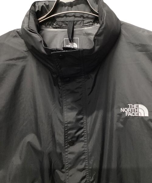 THE NORTH FACE（ザ ノース フェイス）THE NORTH FACE (ザ ノース フェイス) トレニアンジャケット ブラック サイズ:Lの古着・服飾アイテム