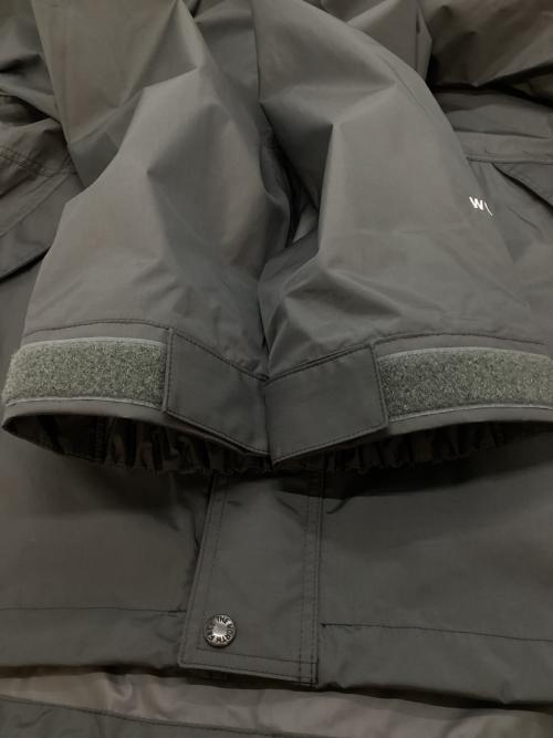 THE NORTH FACE（ザ ノース フェイス）THE NORTH FACE (ザ ノース フェイス) トレニアンジャケット ブラック サイズ:Lの古着・服飾アイテム