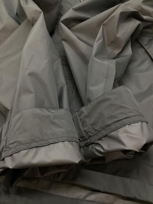 THE NORTH FACE（ザ ノース フェイス）THE NORTH FACE (ザ ノース フェイス) トレニアンジャケット ブラック サイズ:Lの古着・服飾アイテム
