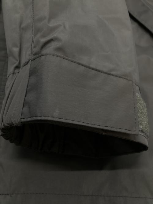THE NORTH FACE（ザ ノース フェイス）THE NORTH FACE (ザ ノース フェイス) トレニアンジャケット ブラック サイズ:Lの古着・服飾アイテム