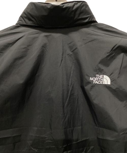 THE NORTH FACE（ザ ノース フェイス）THE NORTH FACE (ザ ノース フェイス) トレニアンジャケット ブラック サイズ:Lの古着・服飾アイテム