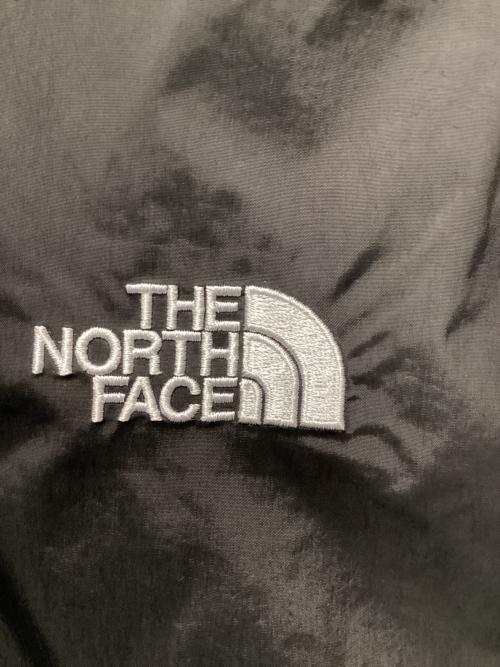 THE NORTH FACE（ザ ノース フェイス）THE NORTH FACE (ザ ノース フェイス) トレニアンジャケット ブラック サイズ:Lの古着・服飾アイテム