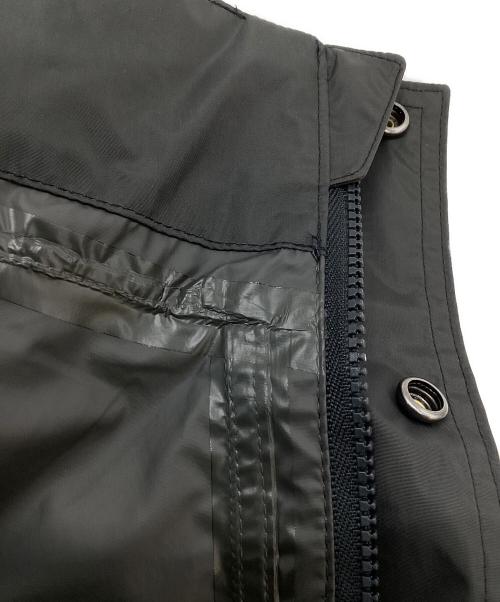 THE NORTH FACE（ザ ノース フェイス）THE NORTH FACE (ザ ノース フェイス) トレニアンジャケット ブラック サイズ:Lの古着・服飾アイテム