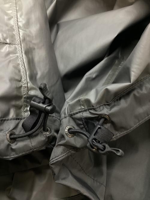 THE NORTH FACE（ザ ノース フェイス）THE NORTH FACE (ザ ノース フェイス) トレニアンジャケット ブラック サイズ:Lの古着・服飾アイテム