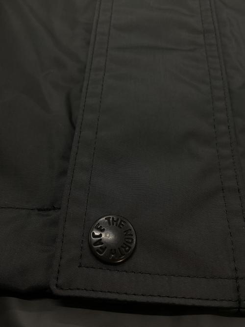 THE NORTH FACE（ザ ノース フェイス）THE NORTH FACE (ザ ノース フェイス) トレニアンジャケット ブラック サイズ:Lの古着・服飾アイテム