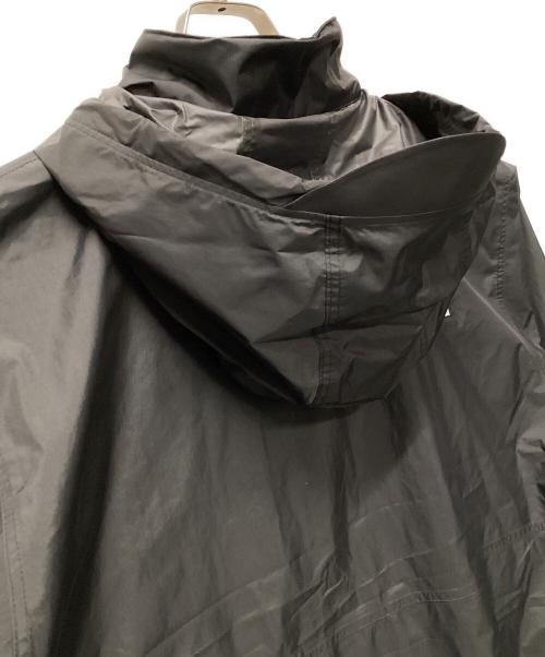 THE NORTH FACE（ザ ノース フェイス）THE NORTH FACE (ザ ノース フェイス) トレニアンジャケット ブラック サイズ:Lの古着・服飾アイテム