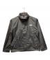 THE NORTH FACE（ザ ノース フェイス）の古着「トレニアンジャケット」｜ブラック