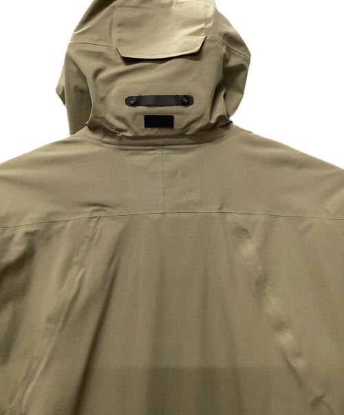 MOUNTAIN HARD WEAR（マウンテンハードウェア）MOUNTAIN HARD WEAR (マウンテンハードウェア) コヒージョンジャケット カーキ サイズ:XLの古着・服飾アイテム