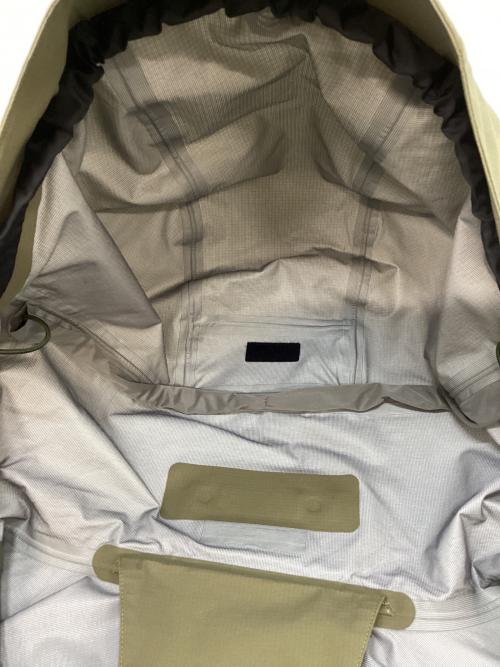 MOUNTAIN HARD WEAR（マウンテンハードウェア）MOUNTAIN HARD WEAR (マウンテンハードウェア) コヒージョンジャケット カーキ サイズ:XLの古着・服飾アイテム