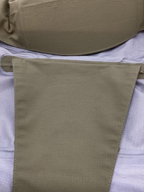 MOUNTAIN HARD WEAR（マウンテンハードウェア）MOUNTAIN HARD WEAR (マウンテンハードウェア) コヒージョンジャケット カーキ サイズ:XLの古着・服飾アイテム