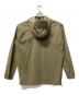 MOUNTAIN HARD WEAR (マウンテンハードウェア) コヒージョンジャケット カーキ サイズ:XL：12000円
