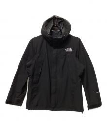 THE NORTH FACE（ザ ノース フェイス）の古着「マウンテンジャケット」｜ブラック