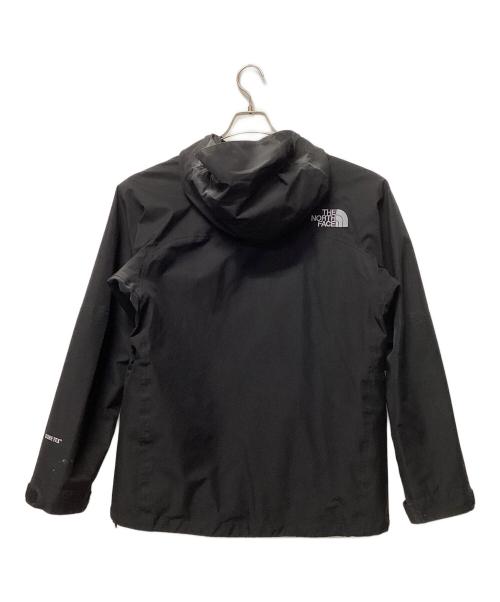 THE NORTH FACE（ザ ノース フェイス）THE NORTH FACE (ザ ノース フェイス) マウンテンジャケット ブラック サイズ:Mの古着・服飾アイテム