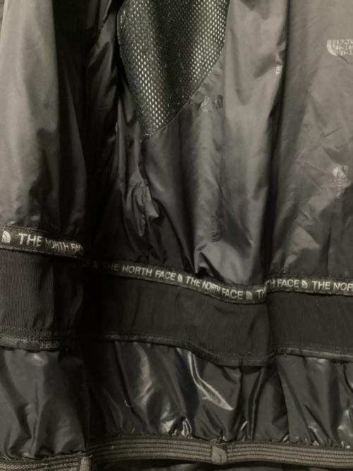 THE NORTH FACE（ザ ノース フェイス）THE NORTH FACE (ザ ノース フェイス) マウンテンジャケット ブラック サイズ:Mの古着・服飾アイテム