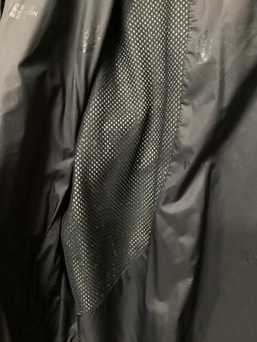 THE NORTH FACE（ザ ノース フェイス）THE NORTH FACE (ザ ノース フェイス) マウンテンジャケット ブラック サイズ:Mの古着・服飾アイテム