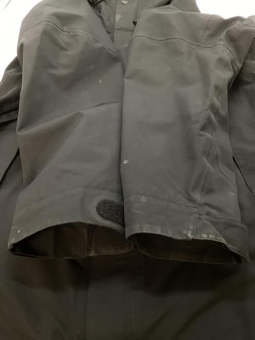 THE NORTH FACE（ザ ノース フェイス）THE NORTH FACE (ザ ノース フェイス) マウンテンジャケット ブラック サイズ:Mの古着・服飾アイテム