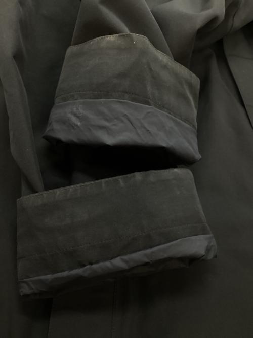 THE NORTH FACE（ザ ノース フェイス）THE NORTH FACE (ザ ノース フェイス) マウンテンジャケット ブラック サイズ:Mの古着・服飾アイテム