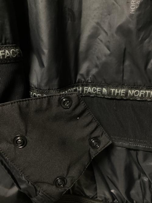 THE NORTH FACE（ザ ノース フェイス）THE NORTH FACE (ザ ノース フェイス) マウンテンジャケット ブラック サイズ:Mの古着・服飾アイテム