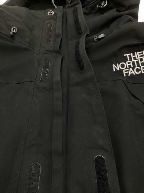 THE NORTH FACE（ザ ノース フェイス）THE NORTH FACE (ザ ノース フェイス) マウンテンジャケット ブラック サイズ:Mの古着・服飾アイテム