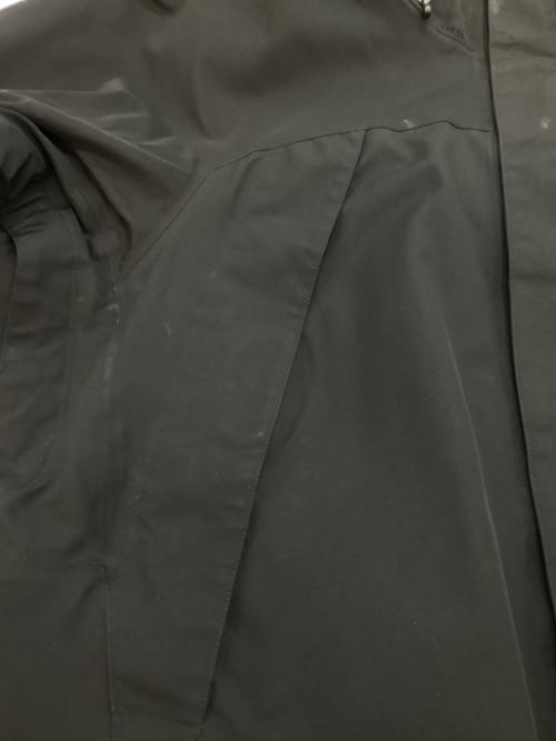 THE NORTH FACE（ザ ノース フェイス）THE NORTH FACE (ザ ノース フェイス) マウンテンジャケット ブラック サイズ:Mの古着・服飾アイテム