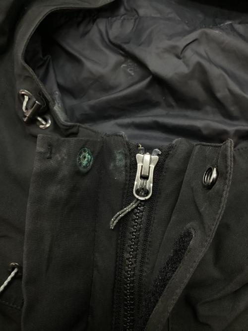 THE NORTH FACE（ザ ノース フェイス）THE NORTH FACE (ザ ノース フェイス) マウンテンジャケット ブラック サイズ:Mの古着・服飾アイテム