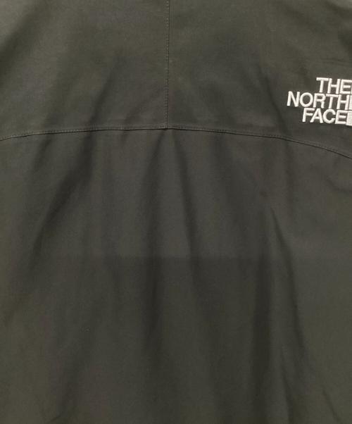 THE NORTH FACE（ザ ノース フェイス）THE NORTH FACE (ザ ノース フェイス) マウンテンジャケット ブラック サイズ:Mの古着・服飾アイテム