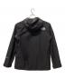 THE NORTH FACE (ザ ノース フェイス) マウンテンジャケット ブラック サイズ:M：13000円