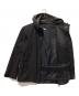 中古・古着 THE NORTH FACE (ザ ノース フェイス) マウンテンジャケット ブラック サイズ:M：13000円