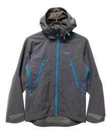 norrona（ノローナ）の古着「フォルケティン フレックス1 ジャケット」｜グレー